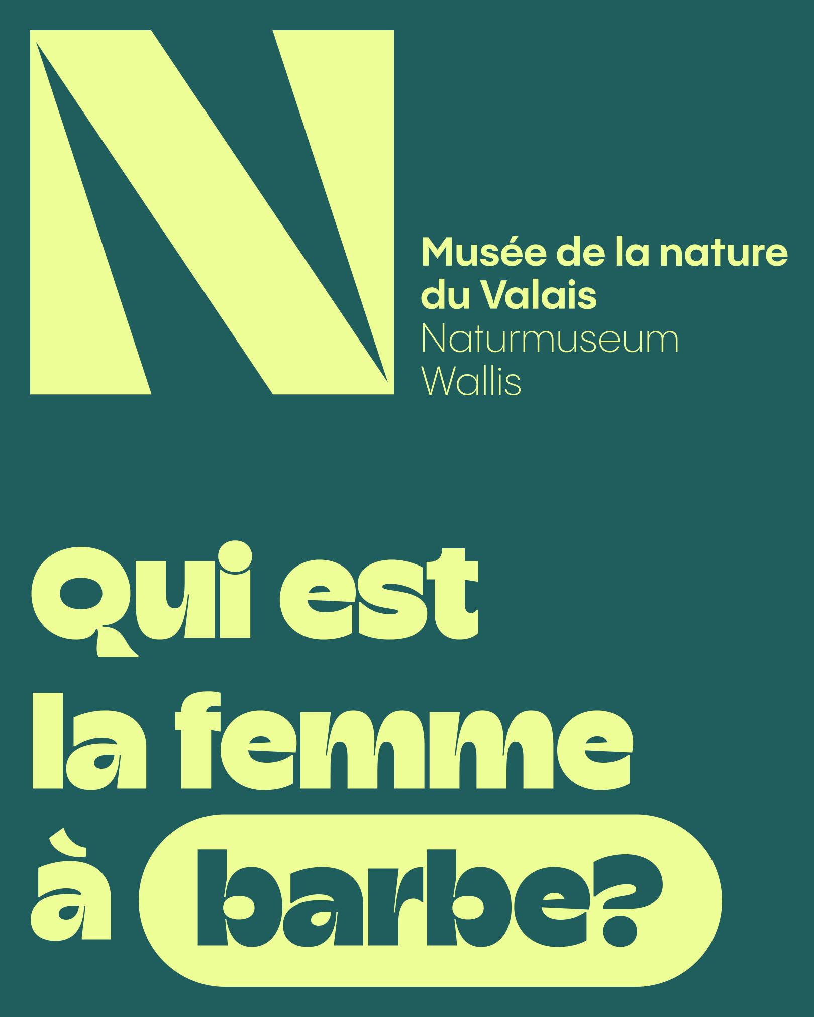 Le Musée de la nature du Valais vous présente ses toutes nouvelles affiches qui prennent la forme de devinettes pour éveiller votre curiosité... et devenir incollables sur la nature valaisanne ! 🐾 Laissez-vous prendre au jeu et venez découvrir les réponses, les animaux et les objets en visitant le musée. Pour en savoir plus 👉 musee-nature-valais.ch • [Wussten Sie schon?] Das Naturmuseum Wallis präsentiert seine neuen Posters mit Rätseln. Wecken Sie Ihre Neugier und erfahren Sie alles über die Natur im Wallis! 🐾 Entdecken Sie die Antworten, Tiere und Objekte bei einem Besuch im Museum. Mehr Infos 👉 musee-nature-valais.ch/de #museescantonauxduvalais #museedelanatureduvalais #museesvalais